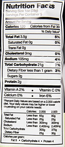Pop Corners Popcorners Kettle, 5 oz