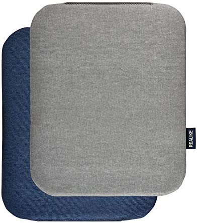 REALIKE Heat Press Mat for Cricut EasyPress Machines(8x10 inch), Easy Press Mat for HTV Craft Vinyl Ironing Insulation Transfer Projects