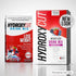 Hydroxycut Drink Mix | Weight Loss for Women & Men | Weight Loss Supplement | Energy Drink Powder | Metabolism Booster for Weight Loss | Wildberry Blast, 21 Packets (packaging May Vary)