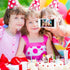 Bingcute 12Pcs Girl Princess Rhinestone Tiara Crown with Comb For Princess Party Favors tiaras and crowns for little girls