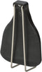 Snow Peak Folding Cooking Utensils-Spatula, Black