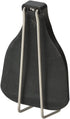 Snow Peak Folding Cooking Utensils-Spatula, Black