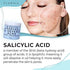 AYADARA Cystic, Hormonal & Severe Acne Spot Treatment, Natural Pimple Cream with Salicylic Acid & Tea Tree for Teens & Adults, Zit, Milia, & Blemish Minimizer for a Clean Face & Body, 150+ Treatments