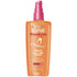L'Oreal Paris Elvive Dream Lengths Frizz Killer Leave-In Serum, 3.4 Fl Oz (Pack of 1)