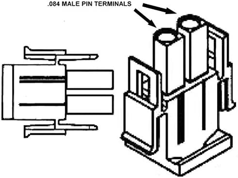 Duralight Furnace Hot Surface Ignitor Direct Replacement For Goodman Amana Janitrol OEM Part B1401018