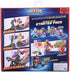 Akedo Ultimate Arcade Warriors Starter Pack - Legendary Punch Attack, Multicolor (14231)