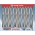 Hershey's Candy Canes - Chocolate Mint - 12 Count