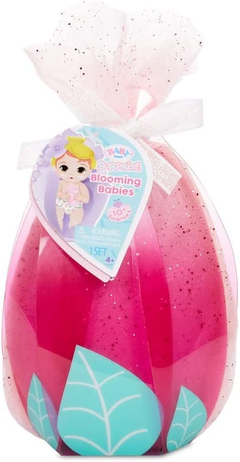 Baby Born Surprise Dolls Series 3-1 (Mix 2)