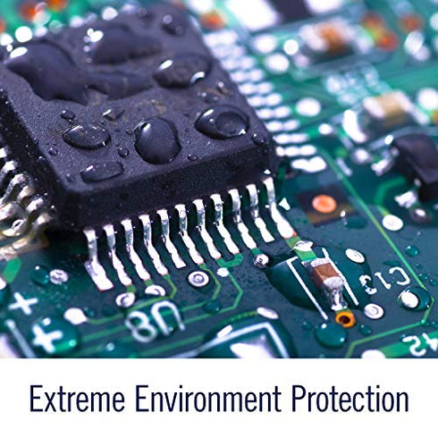 MG Chemicals - 419D-55ML 419D Premium Acrylic Conformal Coating, 55 mL Bottle, IPC 830, UL 94V-0 (File # E203094)