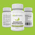 BiOptimizers - Magnesium Breakthrough Supplement 4.0 - Has 7 Forms of Magnesium Like Bisglycinate, Malate, Citrate, and More - Natural Sleep Aid - Brain Supplement - 30 Capsules