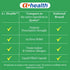 A+Health Cetirizine Hcl 10 Mg Liquid Gels, Antihistamine for 24 Hour Allergy Relief, 65 Count