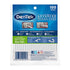 DenTek Deep Clean Bristle Picks | Removes Food & Plaque | 100 Count