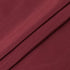 Biscaynebay Wrap Around Bed Skirts for King & Cal King Beds 15 Inches Drop, Burgundy Elastic Dust Ruffles Easy Fit Wrinkle & Fade Resistant Silky Luxurious Fabric Solid Machine Washable