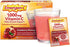 Emergen-C 1000mg Vitamin C Powder, With Antioxidants, B Vitamins And Electrolytes, Vitamin C Supplements For Immune Support, Caffeine Free Drink, Cranberry Pomegranate Flavor - 30 Count/1 Month