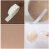 Nalwort Macaron Pink Balloon Kit 134PCS 18In 12In 5In Macaron Orange Metallic Rose Gold Balloon Arch Garland For Festival Picnic Family Engagement, Wedding, Birthday Party, Orange Theme Anniversary Celebration Decoration