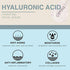 Hyaluronic Acid Hydrating Facial Serum | Ultimate Moisturizing & Anti Aging Therapy - Moisturizes Skin for a Softer, Youthful & Glowing Complexion | Orange Oil & Vitamin C Infused | 2 FL OZ