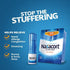 Nasacort Allergy 24HR Nasal Spray for Adults, Non-Drowsy & Alcohol-Free, 120 Sprays, 0.57 fl. oz.