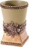 Avanti Linens 11166A MUL, Tumbler, Gold