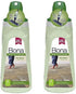 Bona 34 oz. Stone, Tile, and Laminate Floor Cleaner Cartridge, Pack of 2