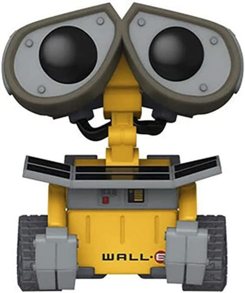 POP Funko Disney Charging Wall-E 3.75" Specialty Series Vinyl Figure (#1119)
