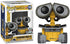 POP Funko Disney Charging Wall-E 3.75" Specialty Series Vinyl Figure (#1119)