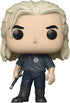 POP Funko Pop! TV: The Witcher - Geralt, Festival of Fun, Amazon Exclusive Multicolor 58624