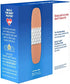 Band-Aid Plastic Strips Adhesive Bandages