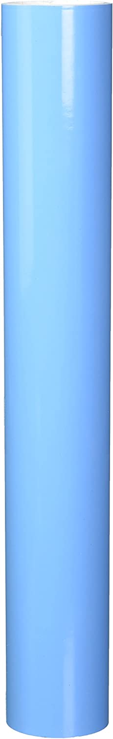 ORACAL 651 Permanent Vinyl, Ice Blue