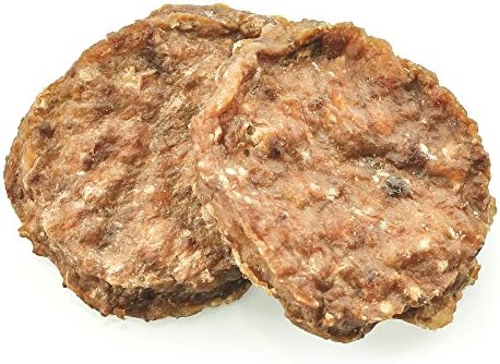 Best Bully Sticks 100% Beef Bully Stick Slider Crunchy Dog Treats (8oz.) - Made of All-Natural Bully Sticks - Bite-Sized & Highly Digestible