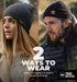 Winter Beanie Knit Hat for Men & Women - Daily Knit Ribbed Cap - Warm & Soft Stylish Toboggan Skull Caps for Cold Weather