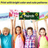 Holiday Monthly Headliners Seasonal Months of The Year Bulletin Board Set