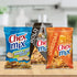Chex Mix Snack Mix, Turtle, Indulgent Snack Bag, 8 oz