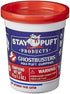 Ghostbusters Stay Puft Products Mini-Puft Surprise, Series 3, Randomly Assorted 1.5-Inch-Scale Figures, 6 to Collect, Kids Ages 4 and Up E9547