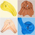 DUJUANHUA Slime Kit with 11 Pack Butter Slime,Include Watermelon, Coffee, Stitch, Peachybbies Slime Charms etc, Soft Stretch and Non-Sticky, DIY Scented Slime Toy, Stress Relief for Girls and Boys
