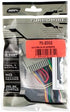 Metra 70-2002 Radio Wiring Harness for Saturn 00-05