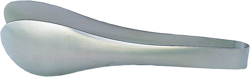 Sori Yanagi Stainless Steel Tongs