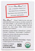 Bonne Maman Organic Herbal Tea Dream: Verbena, Damask Rose & Lavender Blend, 16 Tea Bags (Pack of 2, 32 Tea Bags Total)
