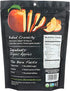 Bare Gluten Free Organic Apple Chips, Fuji and Red, 3.3 Ounce