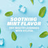 ACT Dry Mouth Lozenges With Xylitol, Soothing Mint, 36 Count