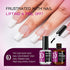 OKCOIN Nail Primer - Professional Nail Dehydrator and Primer Acid Free Nail Prep Dehydrator No Burn Nail Primer Superior Bonding Primer for UV Gels 0.5oz