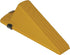 Giant Foot Doorstop, Magnetic, Yellow, 2" x 3.5" x 6.8" (00967)