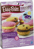 Hasbro Easy Bake 5000 Ultimate Oven Chocolate Chip & Pink Sugar Cookies Refill Pack Playset