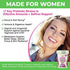 Doctors Pick Fem Pro Women’s Daily Probiotic, 30 Capsules, 1 Month Supply