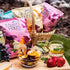 Mixed Roots Chips - All Natural Vegetable Chips (Rosemary Garlic, 2.8 oz)