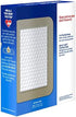 Band-Aid Brand Tru-Stay Adhesive Pads, Large Sterile Bandages for Wound Care, 10 Count