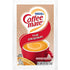 Coffee mate Original 3 Gram Single Serve Powdered Creamer Packets (Pack of 100) with By The Cup Sugar Packets
