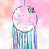 Make It Real - DIY Dreamcatcher