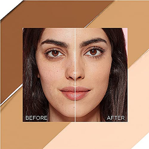 L'Oreal Paris Infallible Pro-Matte Liquid Longwear Foundation Makeup, 106 Sun Beige, 1 fl; oz.