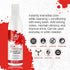 Punky Redilicious 3-in-1 Color Depositing Shampoo & Conditioner with Shea Butter and Pro Vitamin B that helps Nourish and Strengthen Hair, 8.5 oz
