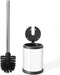 ToiletTree Products Deluxe Toilet Brush with Lid